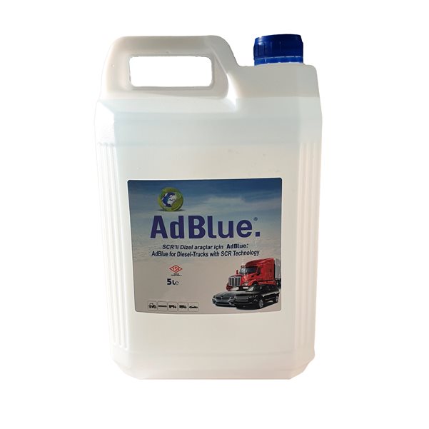   AdBlue 5 LT