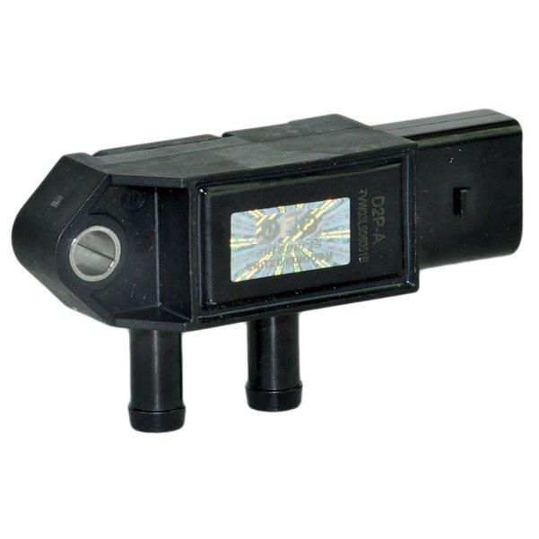   Map Sensörü | Basınç Sensörü